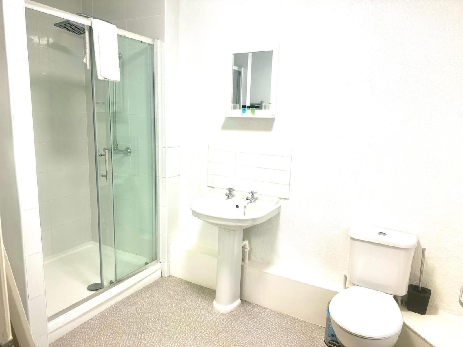 The Wash & Tope Hotel Hunstanton