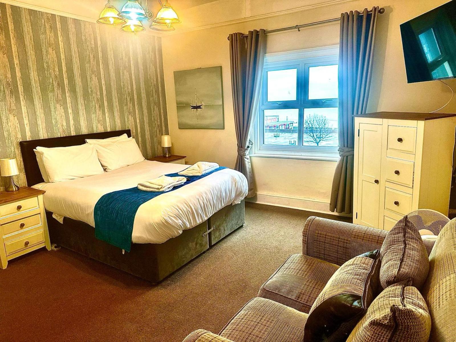 The Wash & Tope Hotel Hunstanton